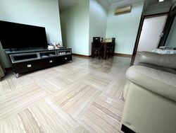 Gardenvista (D21), Condominium #612039311